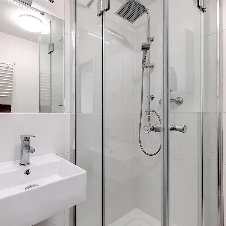 Apartment 1-zimmer-appartement Essen